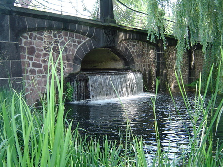 Arnhem Sonsbeekpark