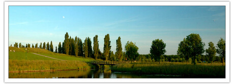 Woerdense Landschap