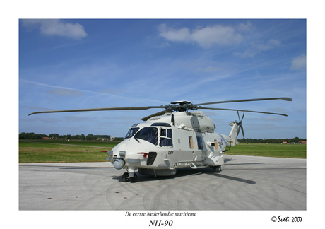 Nederlandse NH90
