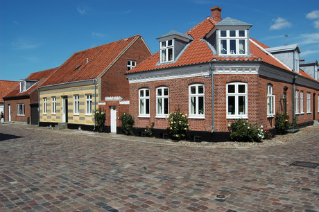 Denemarken