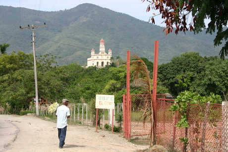 Basilica del Cobre