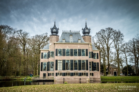 Kasteel Poelgeest.