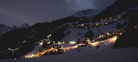 Mountain @ Austria