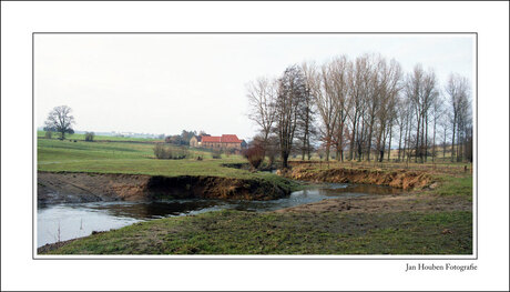 Limburgs Landschap