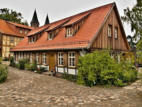 Gärtnerhaus.