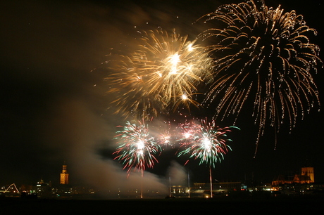 Vuurwerk