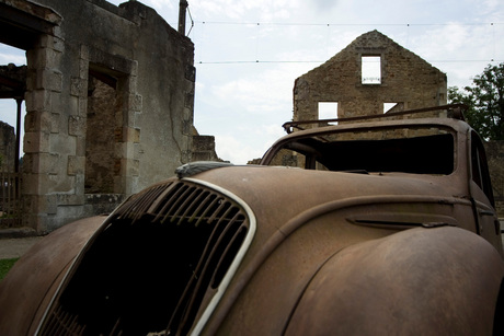 Oradour-sur-Glane1