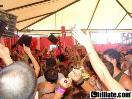 Circo Loco