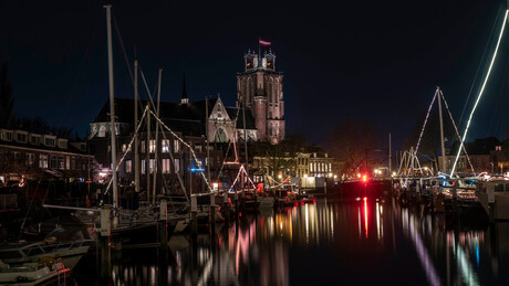 Haven Dordrecht
