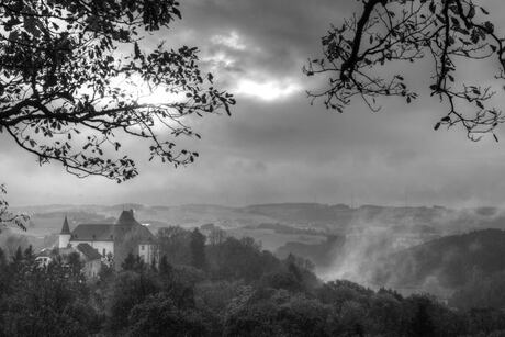 Wildenburg Eifel