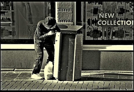 Zit hier ook iets nieuws in?