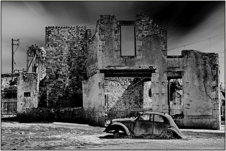 Oradour-sur-Glane