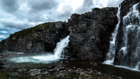 Ulafossen Sel 