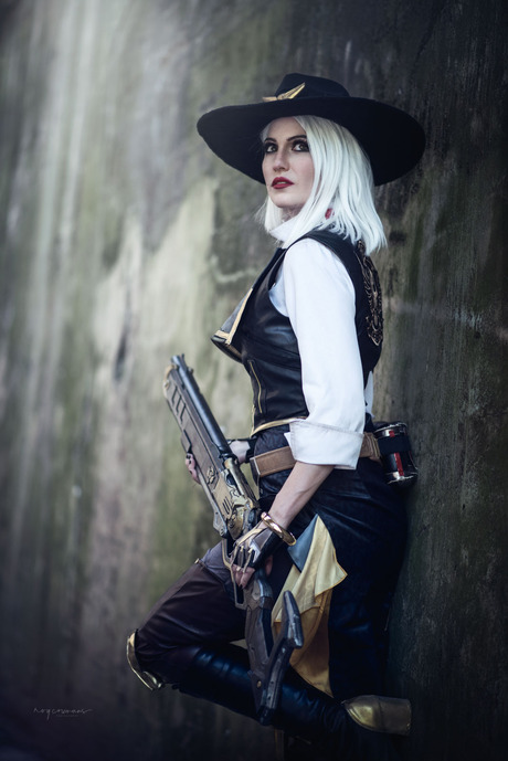 Ashe