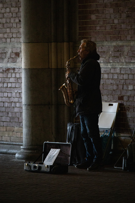 Muziek voor het grote publiek