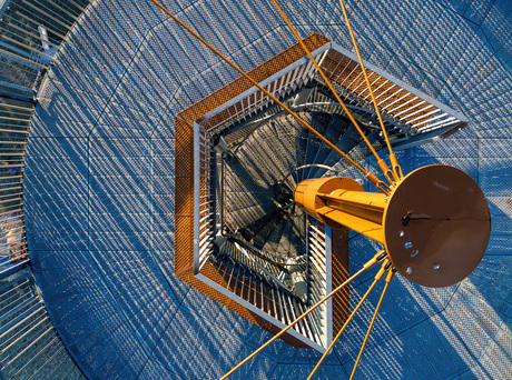 Uitkijktoren Wellerlooi