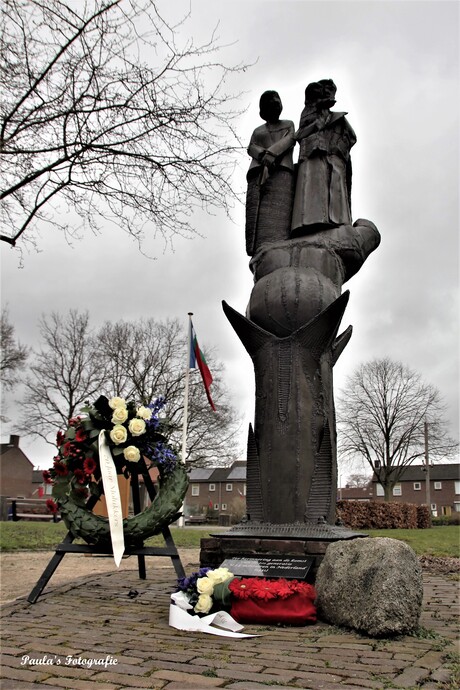 Herdenking