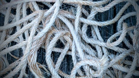 Rope