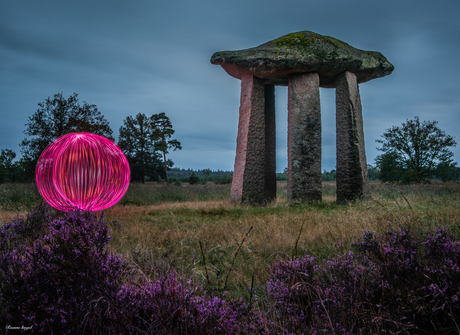 lightpainting