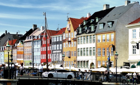 Nyhavn,