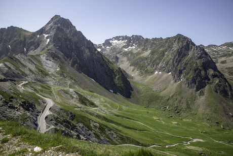 reizen in de pyreneeen in franrkijk