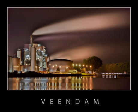 VEENDAM