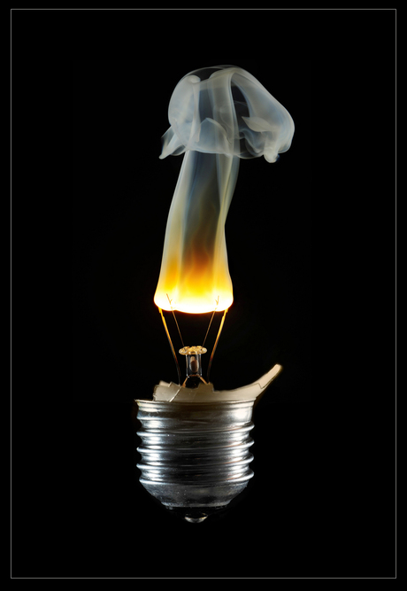 Gloei Lamp
