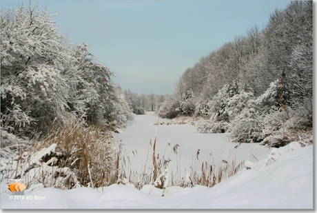 nog steeds winter