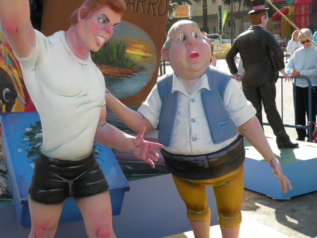 Fallas