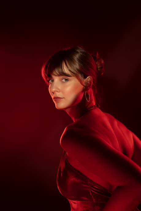 Inge in color 