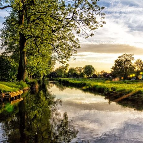 Giethoorn