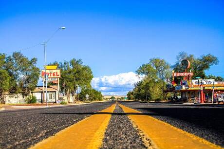 Usa - Route 66