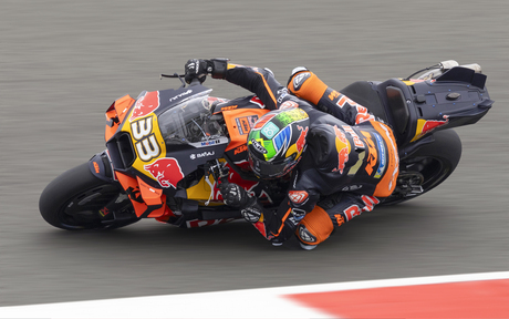 Brad Binder