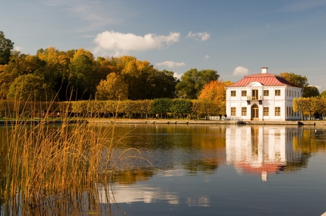 bijgebouw Petershof II