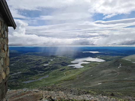 Gaustatoppen 2