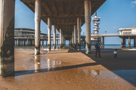 scheveningen