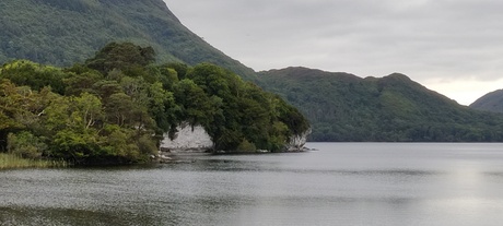 Killarney Lakes