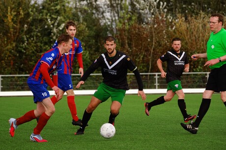 voetbalvereniging Corenos