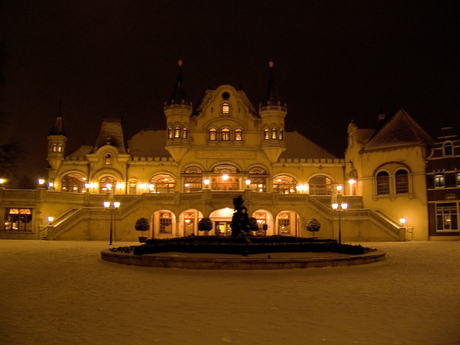 Efteling theater