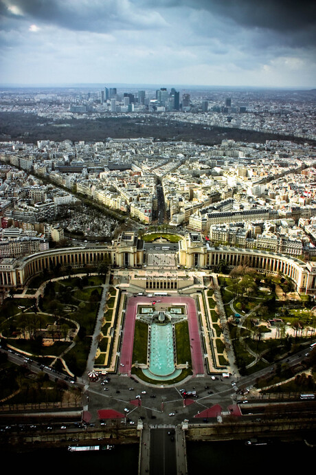 View of Musée des monuments