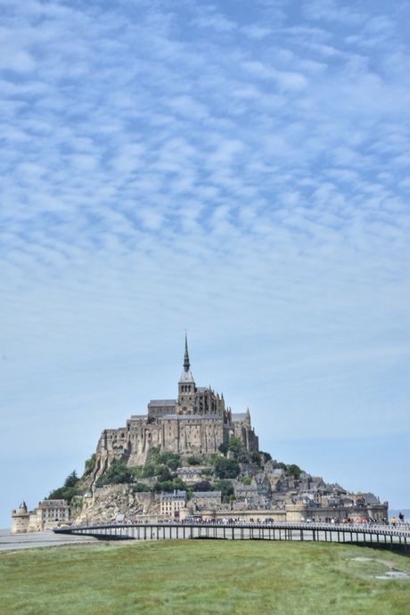 Le Mont