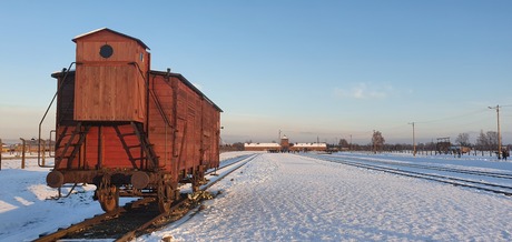 Auschwitz-Birkenau