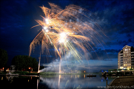 vuurwerk