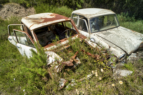 Off  Road fotografie 