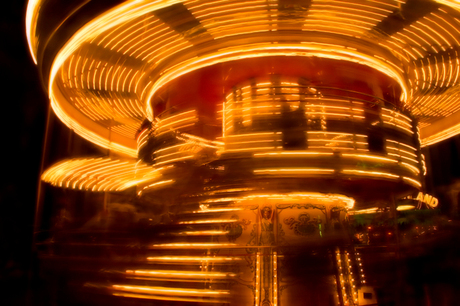 carousel op winterland maastricht