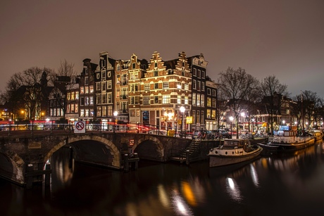 Prinsengracht, Amsterdam