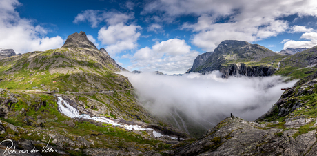 Trollstigen Norway