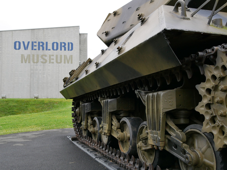 Overlord Museum