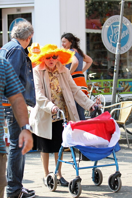 Koninginnedag