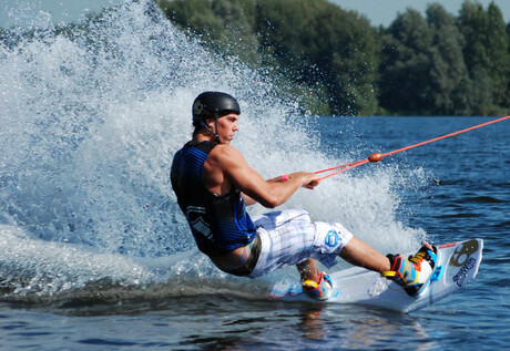 Wakeboard